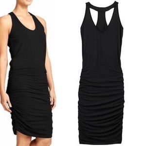 NWT Athleta Racerback Tank Top Dress